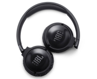 JBL T600 BT NC, czarny - 418191 - zdjęcie 6